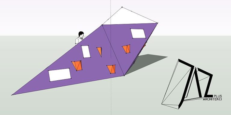 Projekt Jaz Architekci